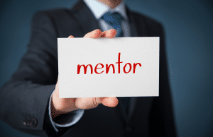 importance of mentorship