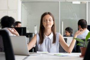 Why Your Business Needs A Stress Management Program For Employee Productivity