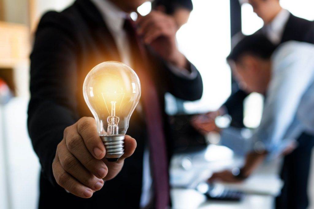 How to enable team innovation and boost performance for small businesses